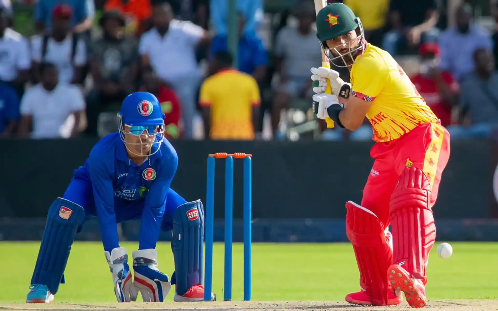 ZIM vs AFG Dream11 Prediction Today Match, Fantasy Cricket Tips, Pitch Report – Afghanistan Tour Of Zimbabwe 2024, 3rd T20I